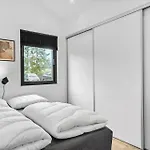 בית נופש Bv220-blavand-kallesensvej-9 *