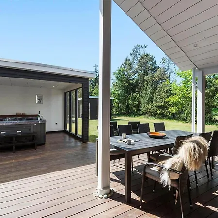 Сasa de vacaciones Bv220-blavand-kallesensvej-9