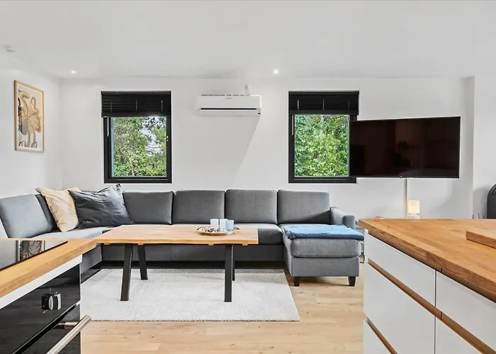 Bv220-blavand-kallesensvej-9 Сasa de vacaciones *