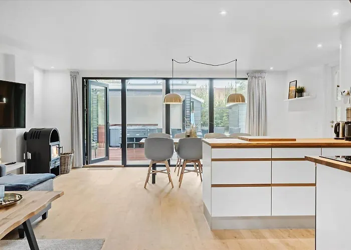 Bv220-blavand-kallesensvej-9 Сasa de vacaciones