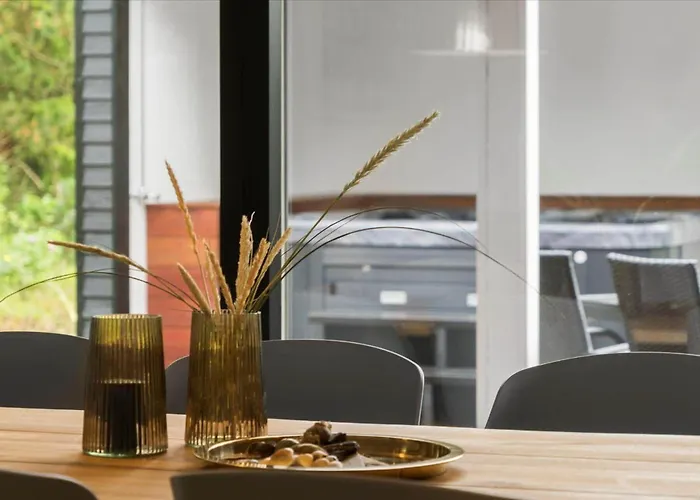 Сasa de vacaciones Bv220-blavand-kallesensvej-9