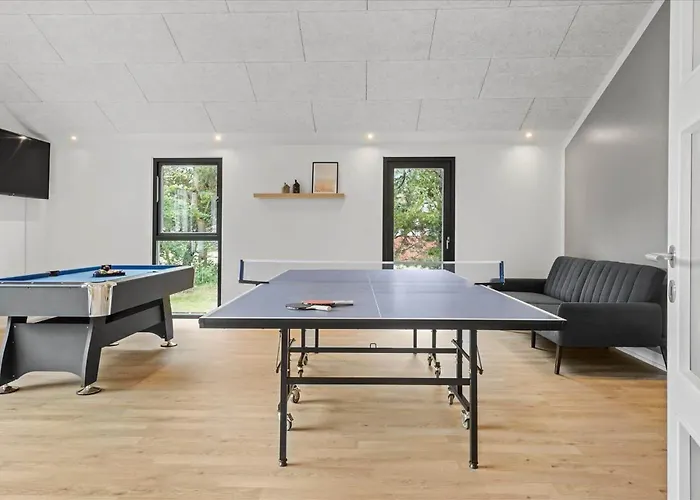 Сasa de vacaciones Bv220-blavand-kallesensvej-9