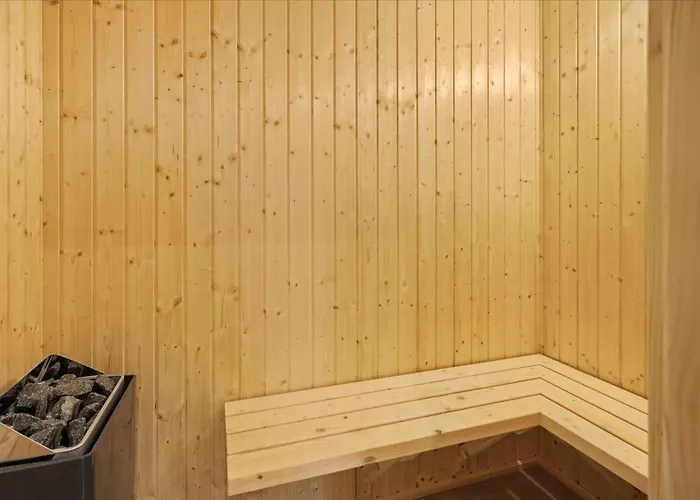 Сasa de vacaciones Bv220-blavand-kallesensvej-9 Blåvand