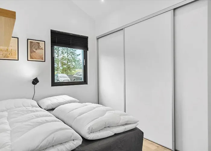 Сasa de vacaciones Bv220-blavand-kallesensvej-9