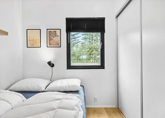 Сasa de vacaciones Bv220-blavand-kallesensvej-9