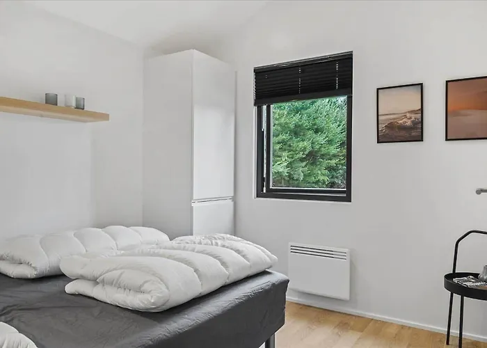 Bv220-blavand-kallesensvej-9 Сasa de vacaciones *