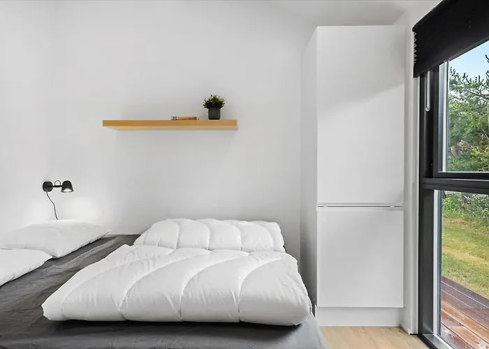 Bv220-blavand-kallesensvej-9 Сasa de vacaciones Blåvand