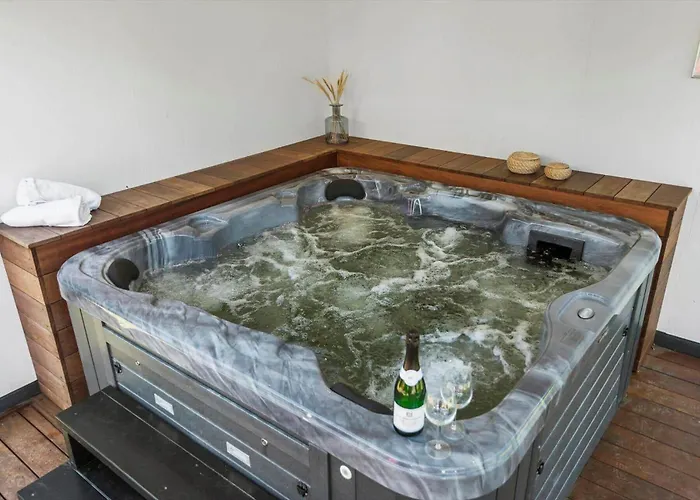 Bv220-blavand-kallesensvej-9 Сasa de vacaciones *