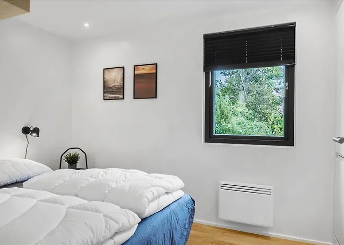 Bv220-blavand-kallesensvej-9 Сasa de vacaciones