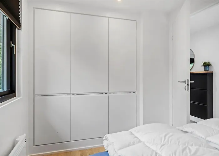 Bv220-blavand-kallesensvej-9 Сasa de vacaciones Blåvand